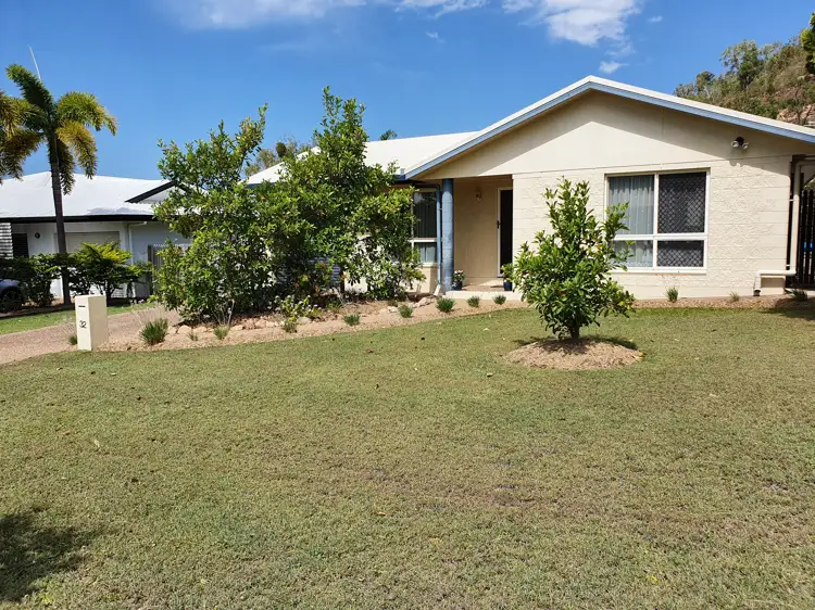 32 Mueller Street, Wulguru QLD 4811