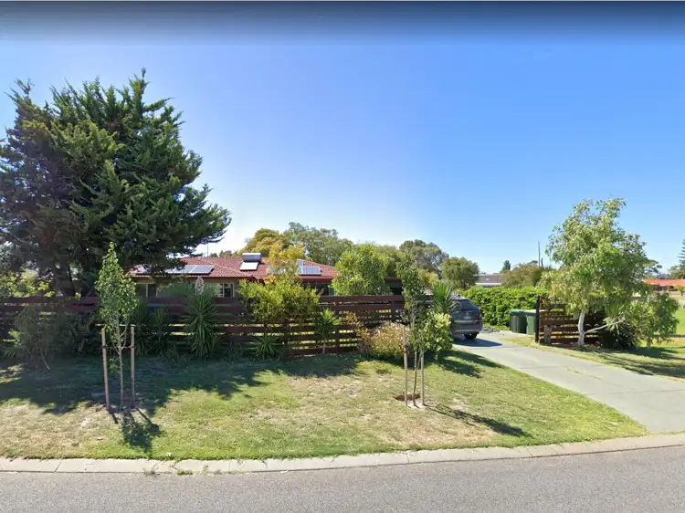2 Haselmere Circus, Rockingham WA 6168