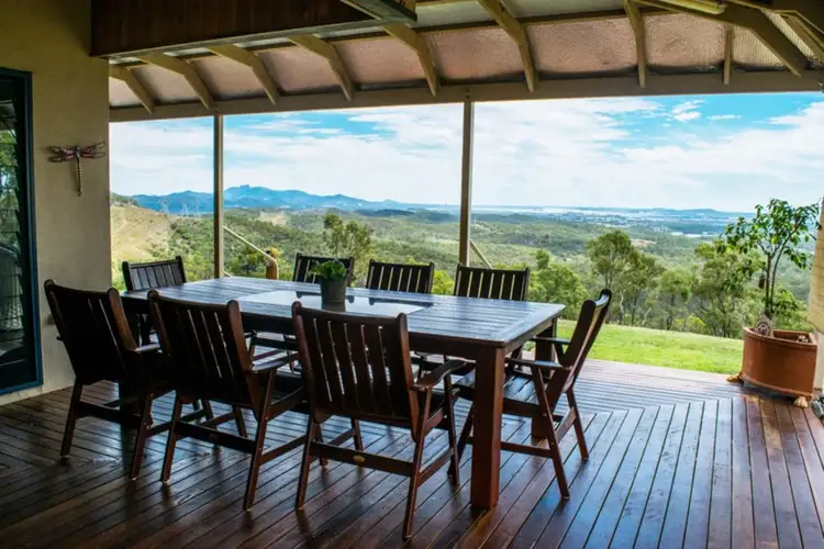 Main view of Homely house listing, 30 Compigne Road, Wurdong Heights QLD 4680