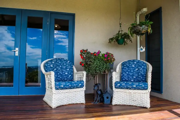 Second view of Homely house listing, 30 Compigne Road, Wurdong Heights QLD 4680