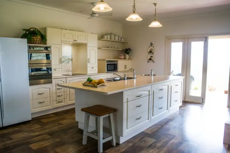 Third view of Homely house listing, 30 Compigne Road, Wurdong Heights QLD 4680