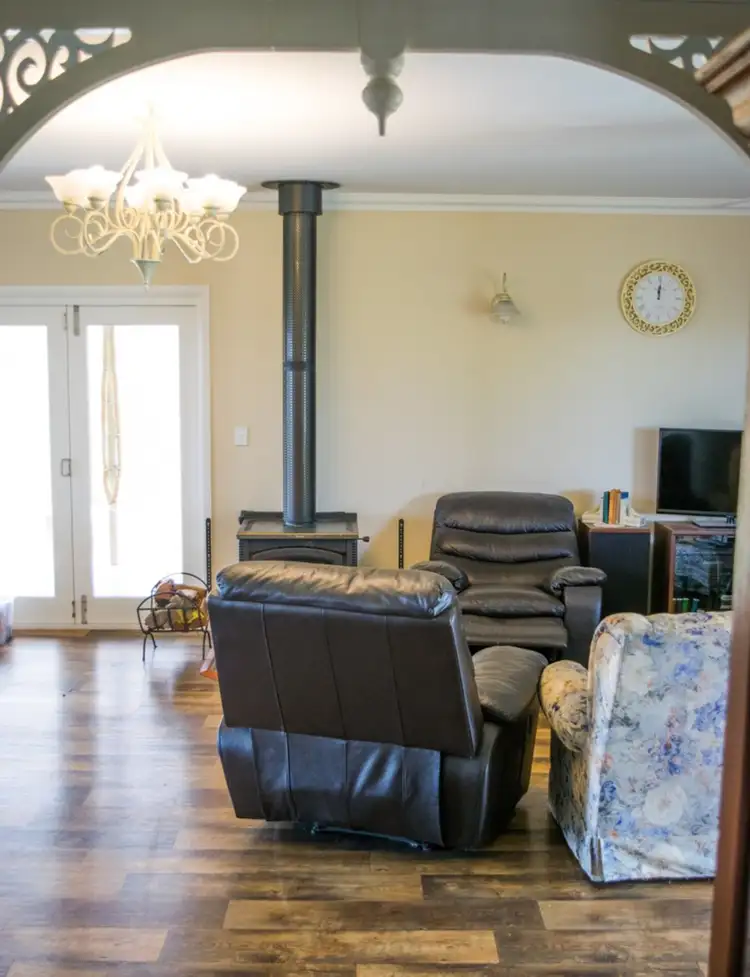 Fourth view of Homely house listing, 30 Compigne Road, Wurdong Heights QLD 4680