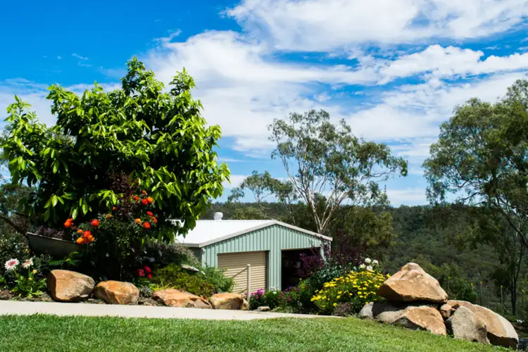 Fifth view of Homely house listing, 30 Compigne Road, Wurdong Heights QLD 4680