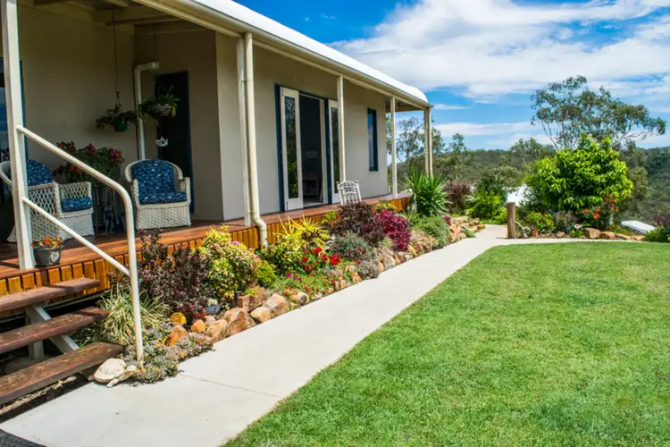 Sixth view of Homely house listing, 30 Compigne Road, Wurdong Heights QLD 4680
