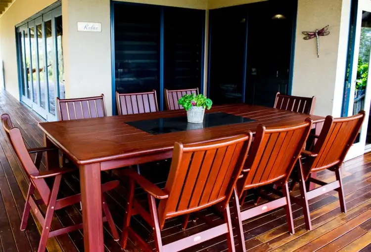 Seventh view of Homely house listing, 30 Compigne Road, Wurdong Heights QLD 4680
