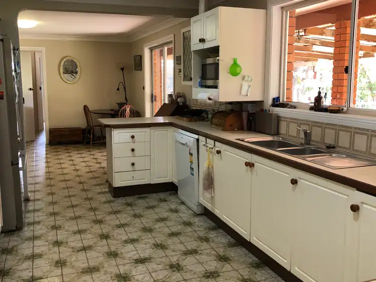 Third view of Homely house listing, 35 Ellen Street, Nyngan NSW 2825