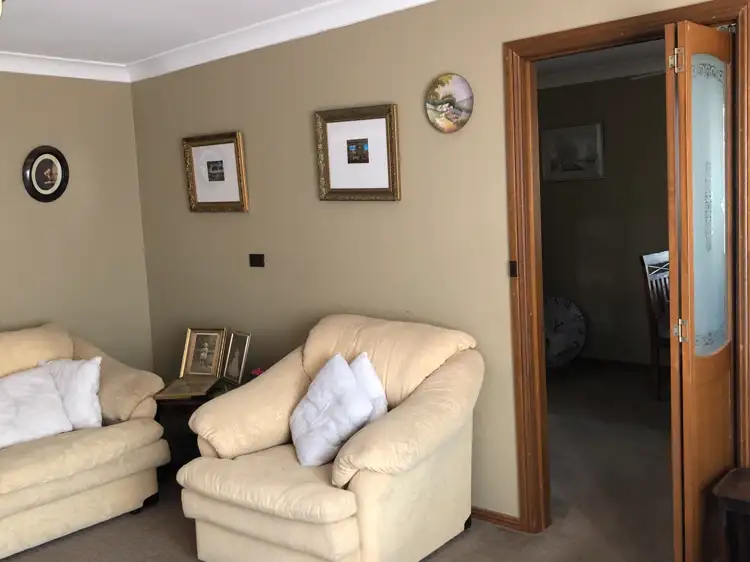 Seventh view of Homely house listing, 35 Ellen Street, Nyngan NSW 2825
