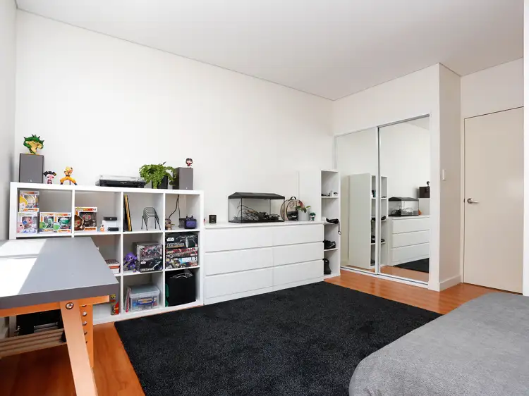 320/52-62 Arncliffe Street, Wolli Creek NSW 2205