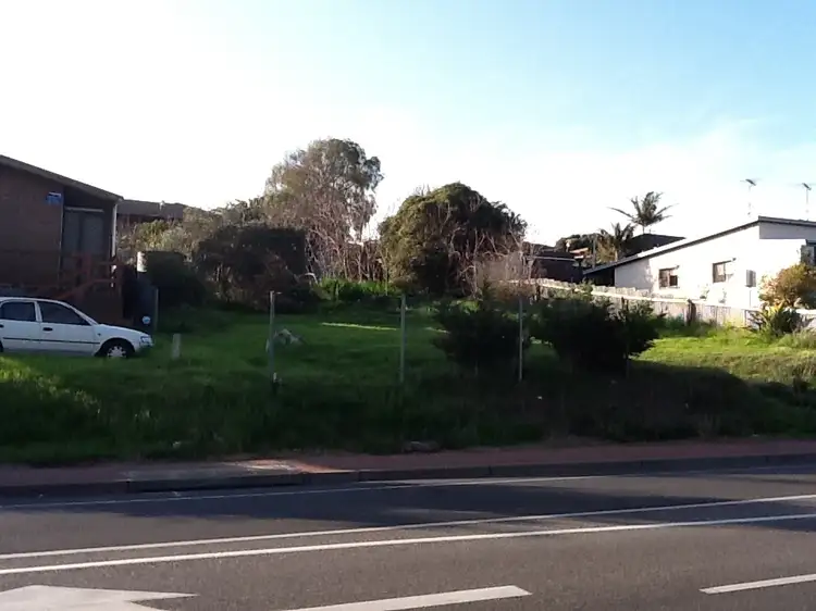 Second view of Homely land listing, 75A Murray Road, Port Noarlunga SA 5167
