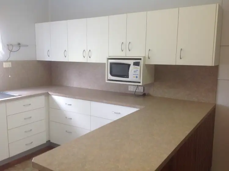 Second view of Homely house listing, 1 Frederick Street, Eidsvold QLD 4627