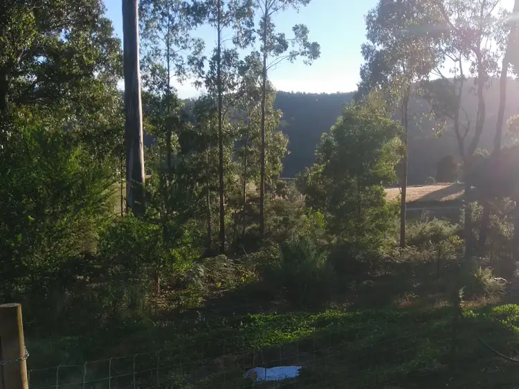 Main view of Homely land listing, Address available on request