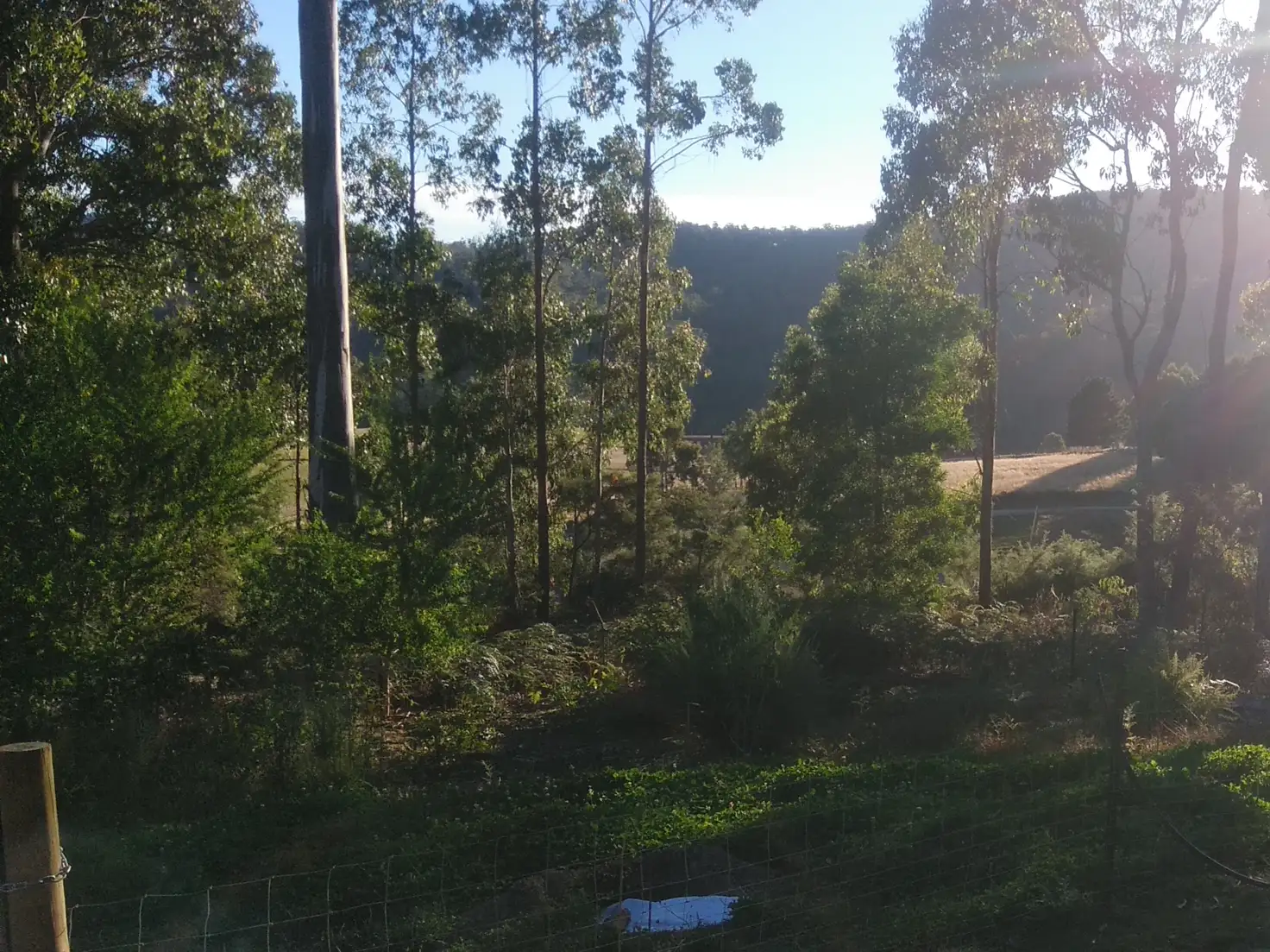 Main view of Homely land listing, Address available on request