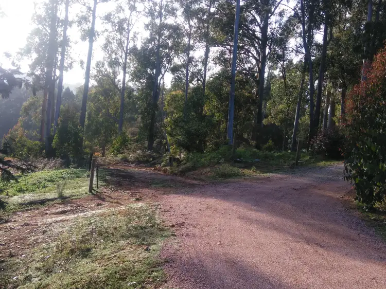 Second view of Homely land listing, Address available on request