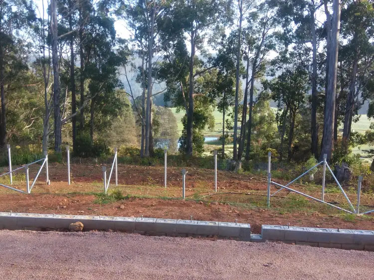 Fifth view of Homely land listing, Address available on request
