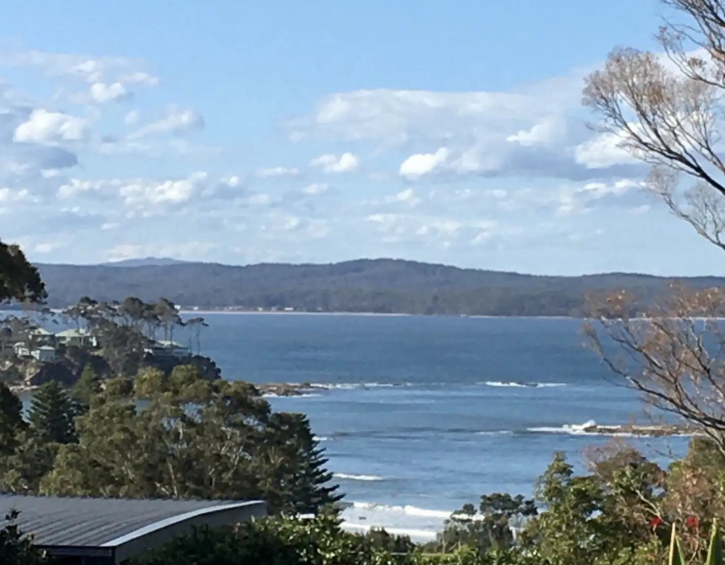 Main view of Homely land listing, 31 Timber Way, Surf Beach NSW 2536