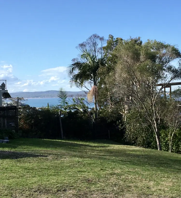 Second view of Homely land listing, 31 Timber Way, Surf Beach NSW 2536