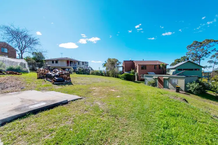 Fourth view of Homely land listing, 31 Timber Way, Surf Beach NSW 2536