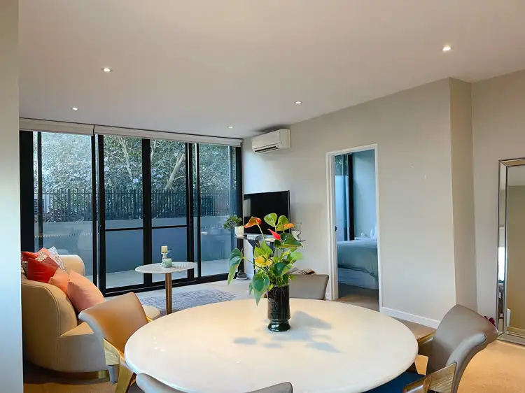 Main view of Homely apartment listing, 110/28 Harvey Street, Little Bay NSW 2036