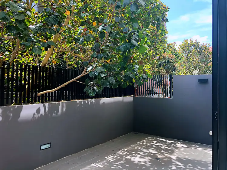 Third view of Homely apartment listing, 110/28 Harvey Street, Little Bay NSW 2036