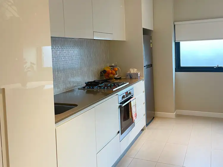 Fourth view of Homely apartment listing, 110/28 Harvey Street, Little Bay NSW 2036