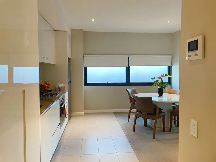 Sixth view of Homely apartment listing, 110/28 Harvey Street, Little Bay NSW 2036