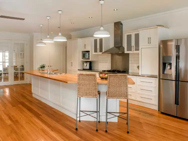 Third view of Homely house listing, 274 Morrisons Lane, Korobeit VIC 3341