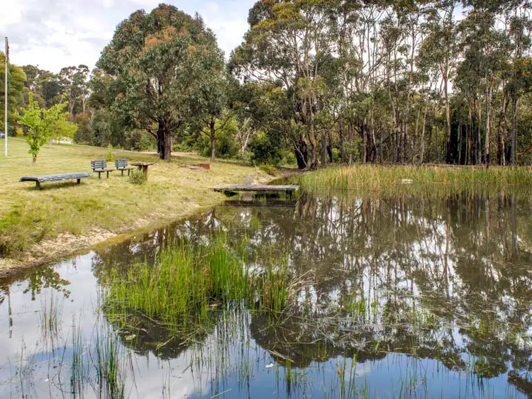 Sixth view of Homely house listing, 274 Morrisons Lane, Korobeit VIC 3341