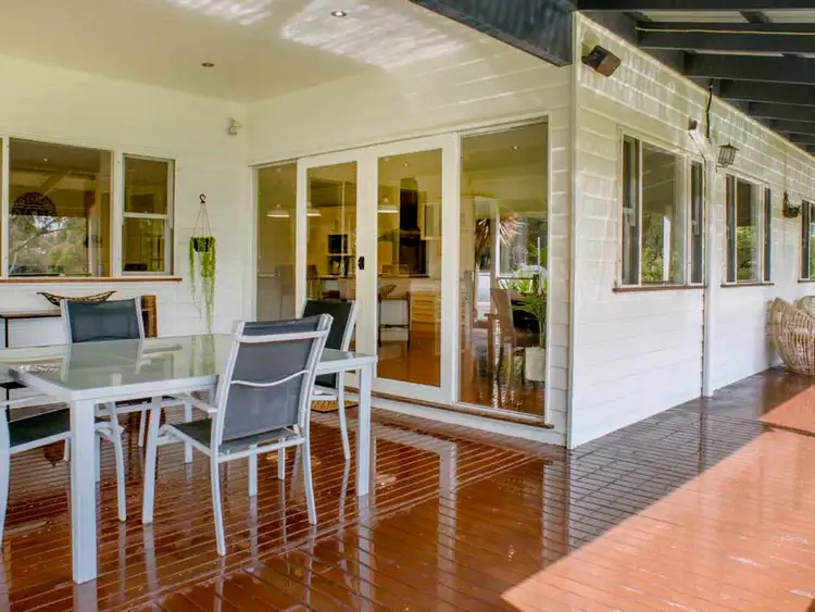Seventh view of Homely house listing, 274 Morrisons Lane, Korobeit VIC 3341