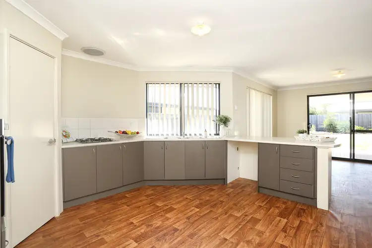 Third view of Homely house listing, 133 Macquarie Drive, Australind WA 6233