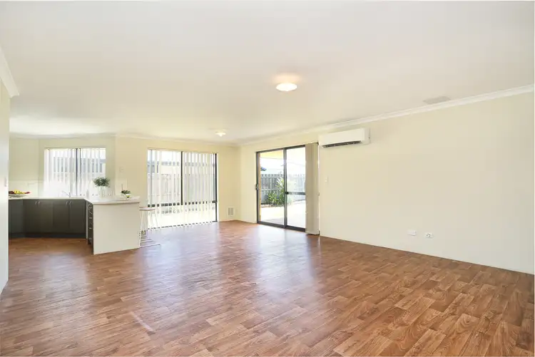 Fourth view of Homely house listing, 133 Macquarie Drive, Australind WA 6233