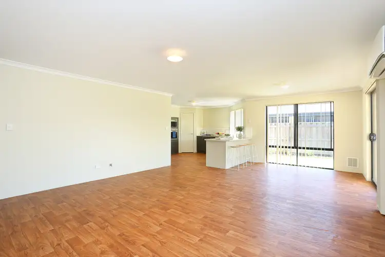 Fifth view of Homely house listing, 133 Macquarie Drive, Australind WA 6233