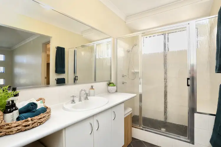 Sixth view of Homely house listing, 133 Macquarie Drive, Australind WA 6233