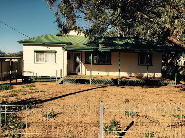 68 Jose St, Mullewa WA 6630