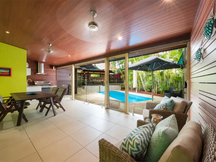 Main view of Homely house listing, 14 Rose Bay Road, Bowen QLD 4805