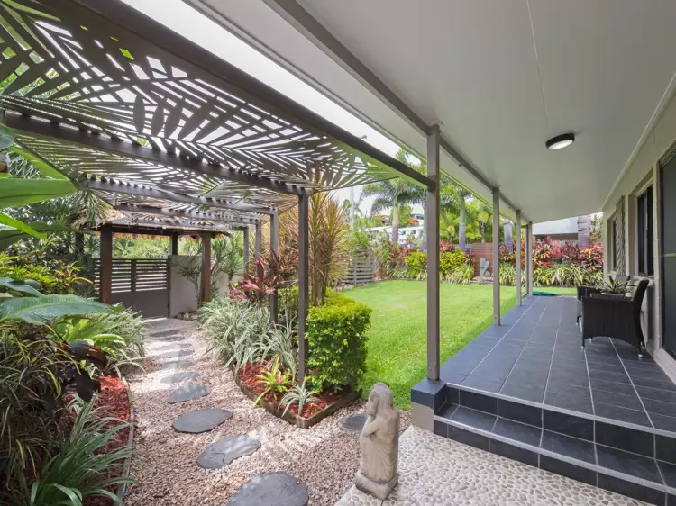 Third view of Homely house listing, 14 Rose Bay Road, Bowen QLD 4805