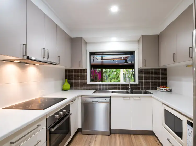 Sixth view of Homely house listing, 14 Rose Bay Road, Bowen QLD 4805