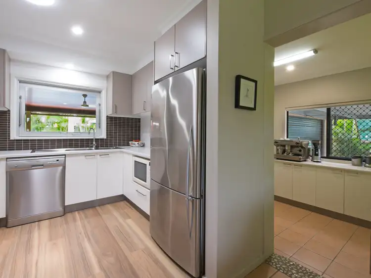 Seventh view of Homely house listing, 14 Rose Bay Road, Bowen QLD 4805