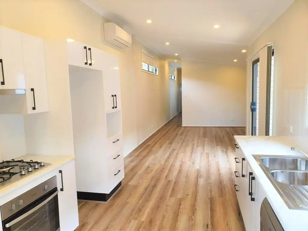 Main view of Homely house listing, 160 The Round Drive, Avoca Beach NSW 2251