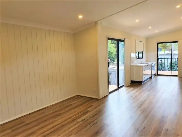 Second view of Homely house listing, 160 The Round Drive, Avoca Beach NSW 2251