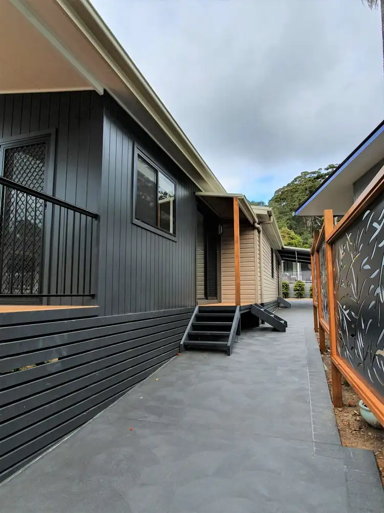 Seventh view of Homely house listing, 160 The Round Drive, Avoca Beach NSW 2251