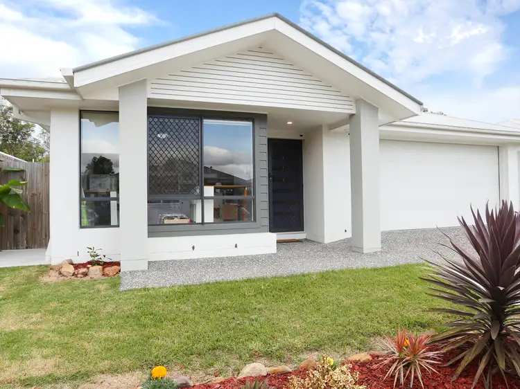 Second view of Homely house listing, 5 Primrose Crescent, Redbank Plains QLD 4301