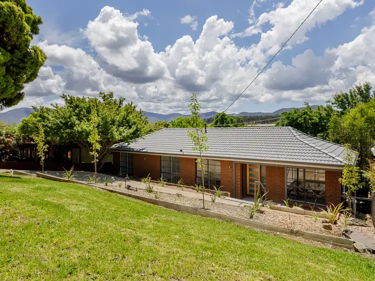Main view of Homely house listing, 29 Halls Road, Myrtleford VIC 3737
