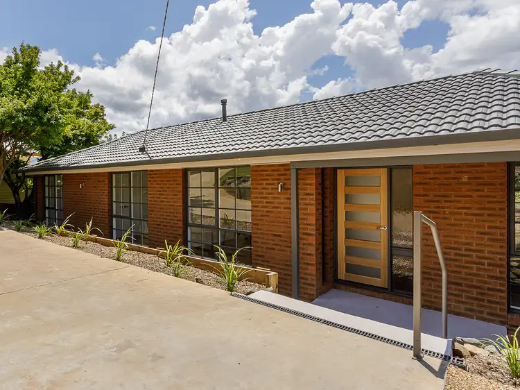 Second view of Homely house listing, 29 Halls Road, Myrtleford VIC 3737