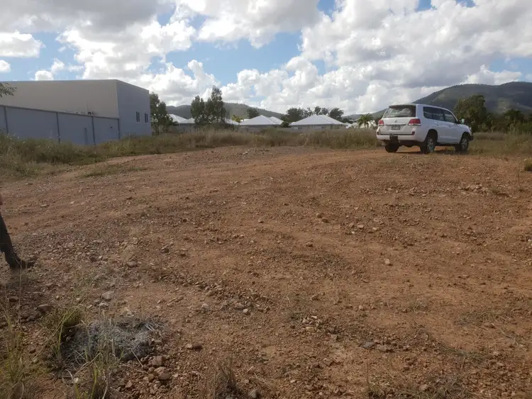 Third view of Homely land listing, 398 Yaamba Road, Norman Gardens QLD 4701