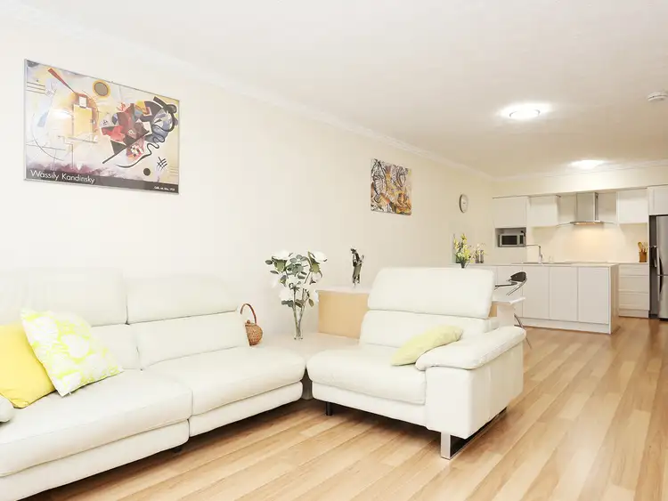 2/31(H) Kinmond Avenue, Wavell Heights QLD 4012