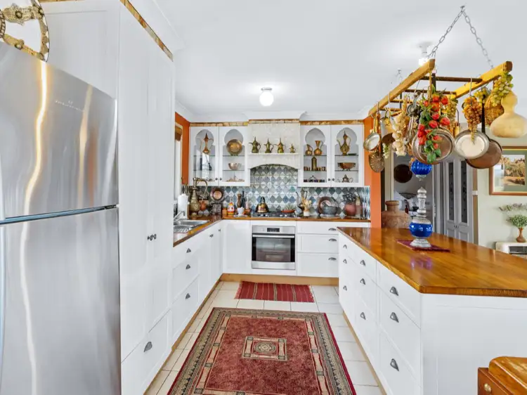 Main view of Homely house listing, 1 Bellengen Street, Tucabia NSW 2462