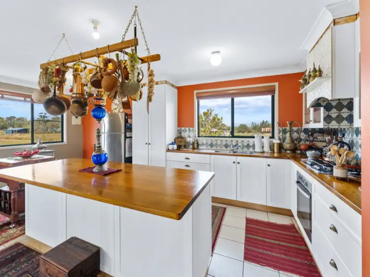 Second view of Homely house listing, 1 Bellengen Street, Tucabia NSW 2462