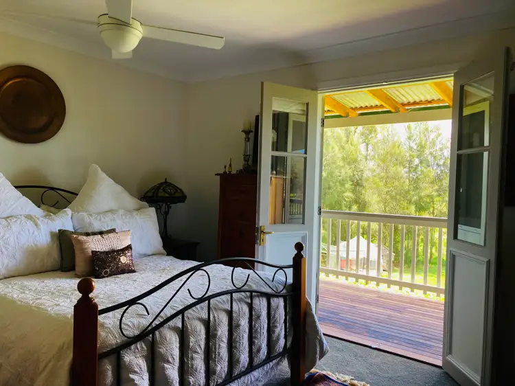 Fifth view of Homely house listing, 1 Bellengen Street, Tucabia NSW 2462