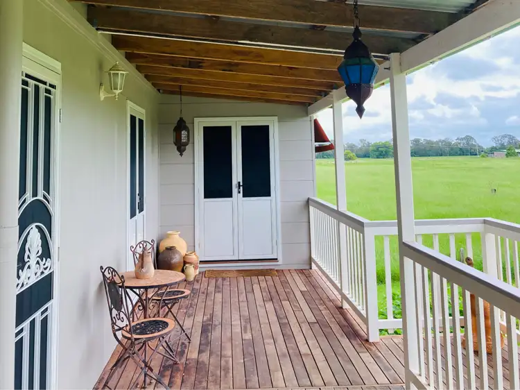 Sixth view of Homely house listing, 1 Bellengen Street, Tucabia NSW 2462