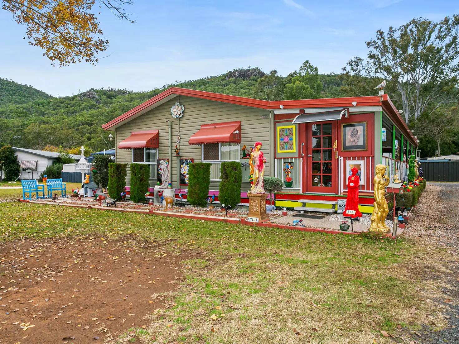 Main view of Homely house listing, 224/16 Hassall Street, Esk QLD 4312